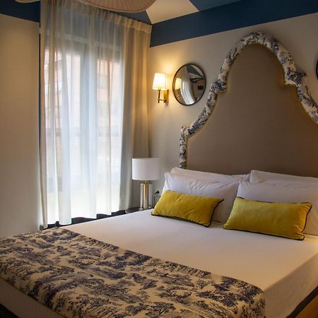 Maison Primado B&B บาเลนเซีย ภายนอก รูปภาพ