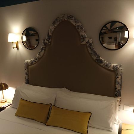 Maison Primado B&B บาเลนเซีย ภายนอก รูปภาพ