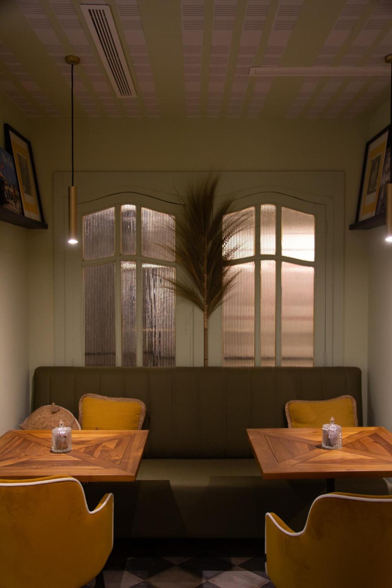 Maison Primado B&B บาเลนเซีย ภายนอก รูปภาพ