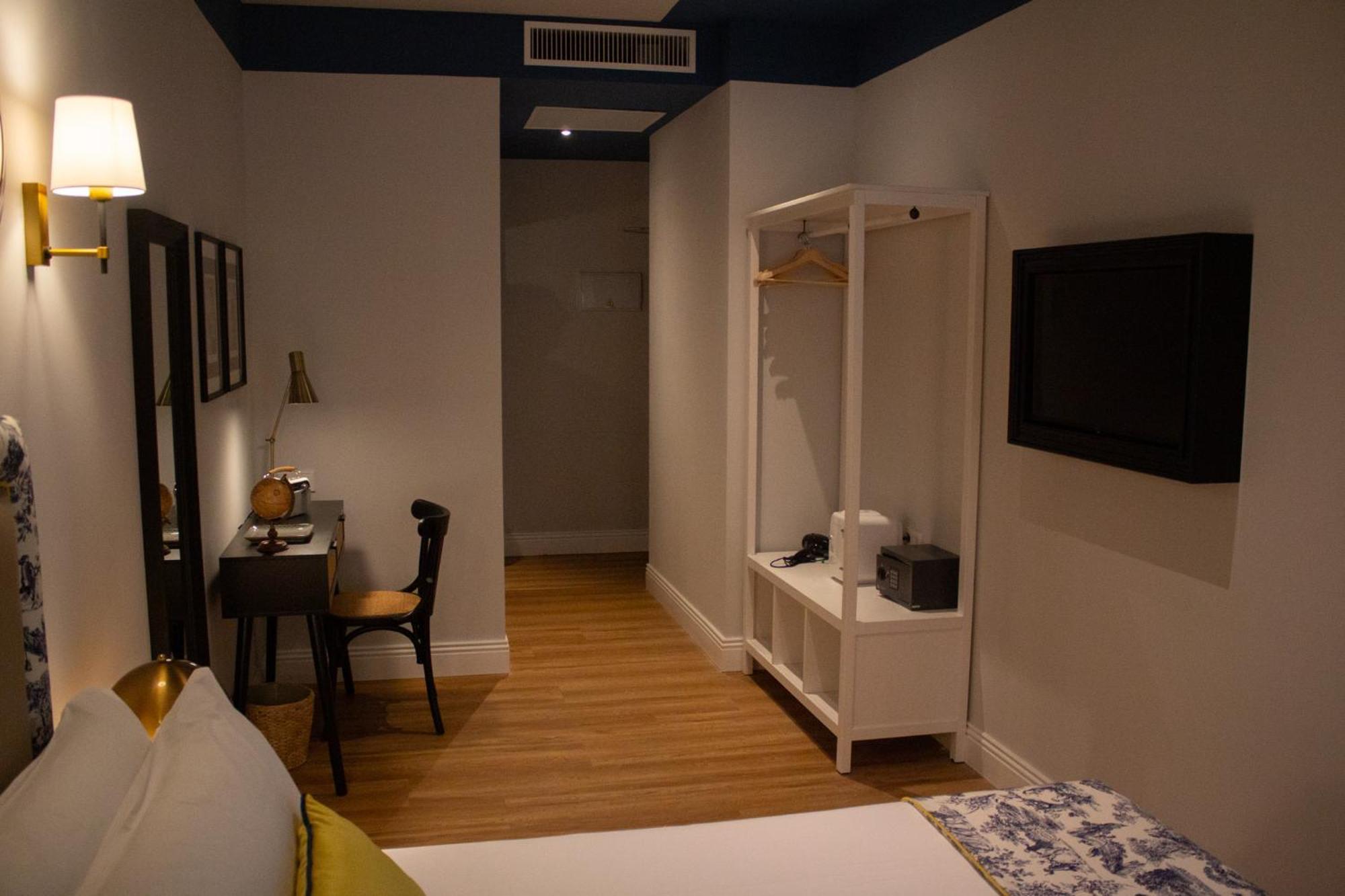 Maison Primado B&B บาเลนเซีย ภายนอก รูปภาพ