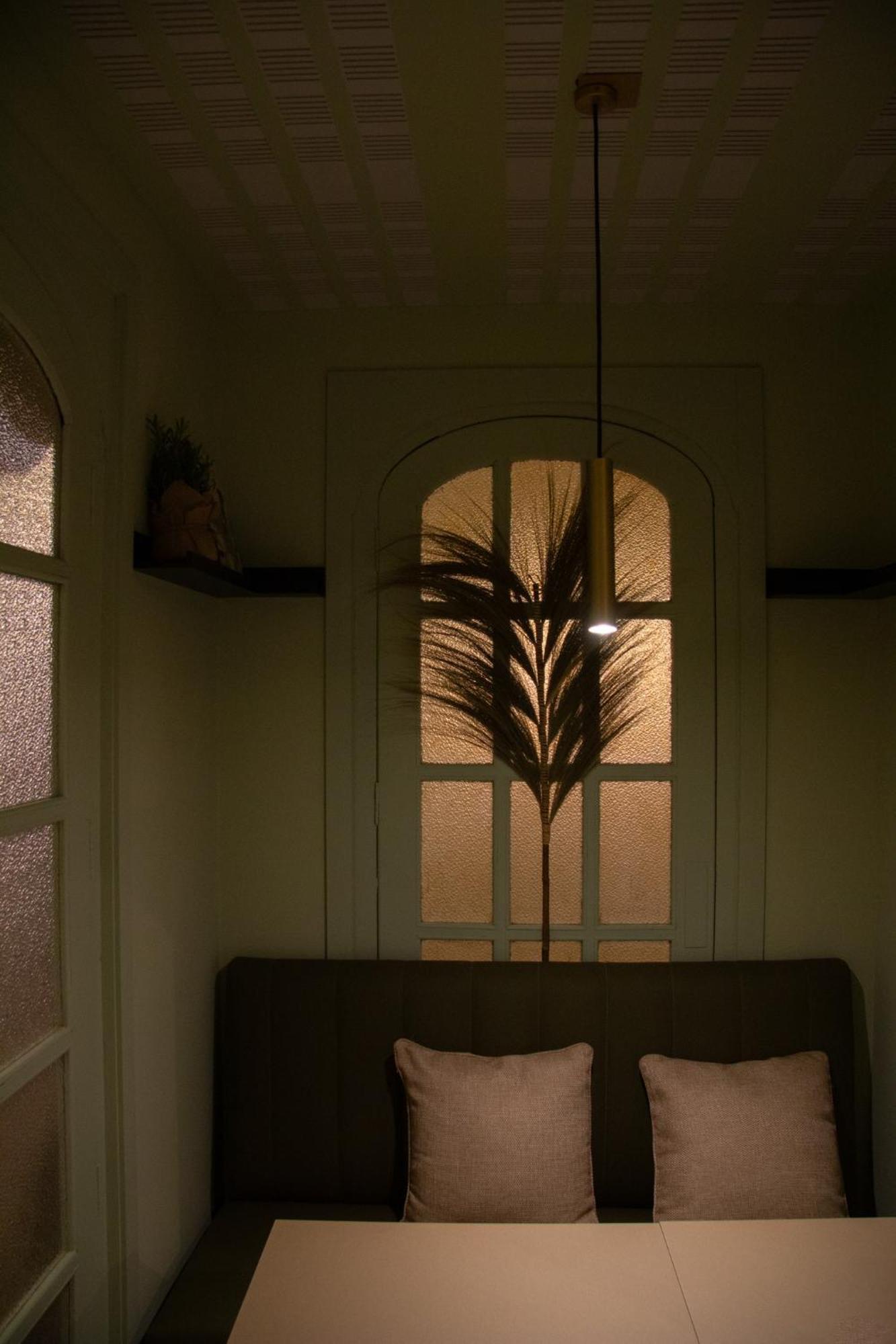 Maison Primado B&B บาเลนเซีย ภายนอก รูปภาพ