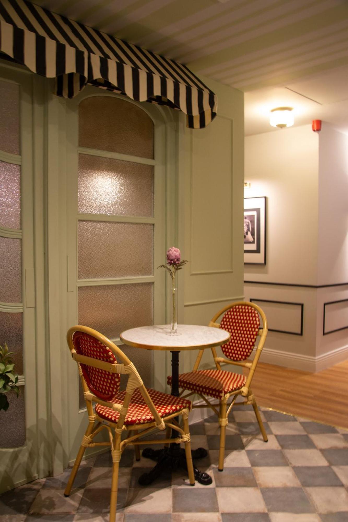 Maison Primado B&B บาเลนเซีย ภายนอก รูปภาพ