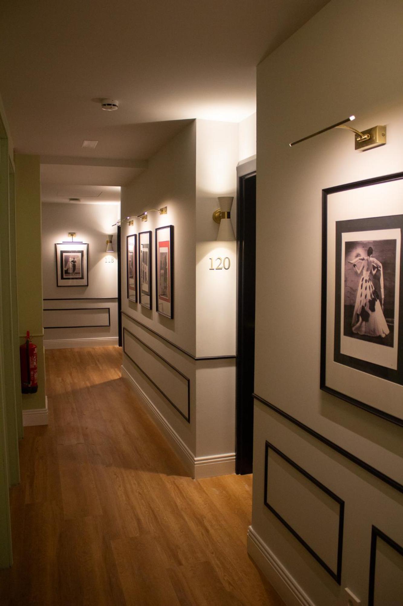 Maison Primado B&B บาเลนเซีย ภายนอก รูปภาพ