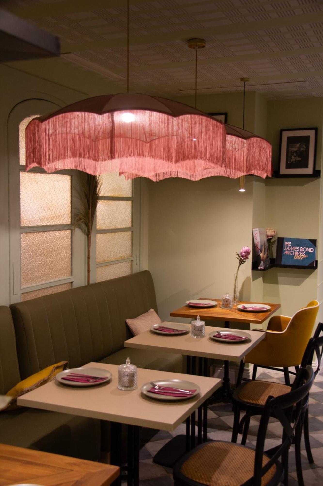 Maison Primado B&B บาเลนเซีย ภายนอก รูปภาพ
