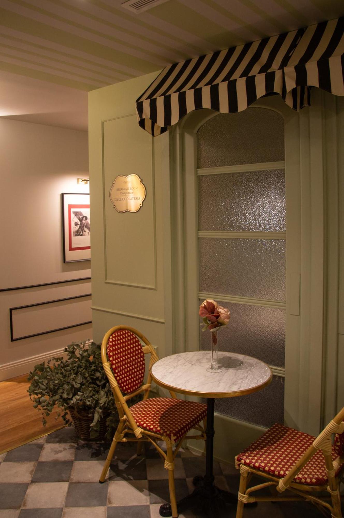 Maison Primado B&B บาเลนเซีย ภายนอก รูปภาพ