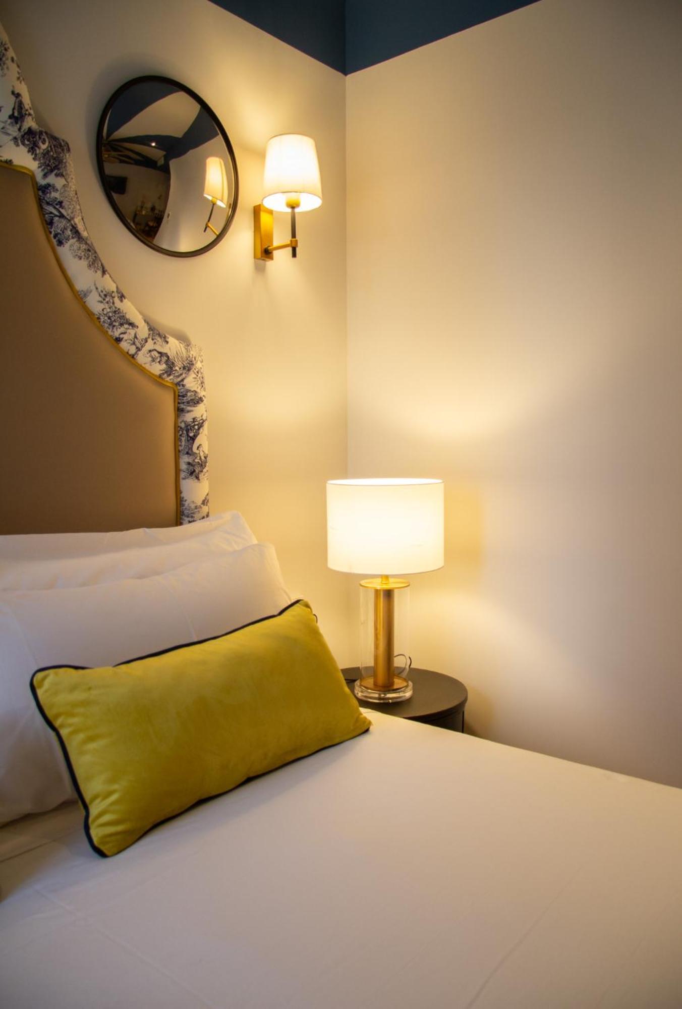 Maison Primado B&B บาเลนเซีย ภายนอก รูปภาพ