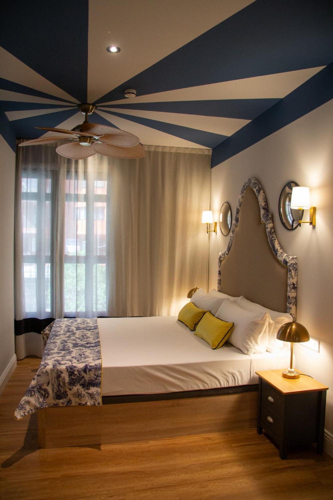Maison Primado B&B บาเลนเซีย ภายนอก รูปภาพ
