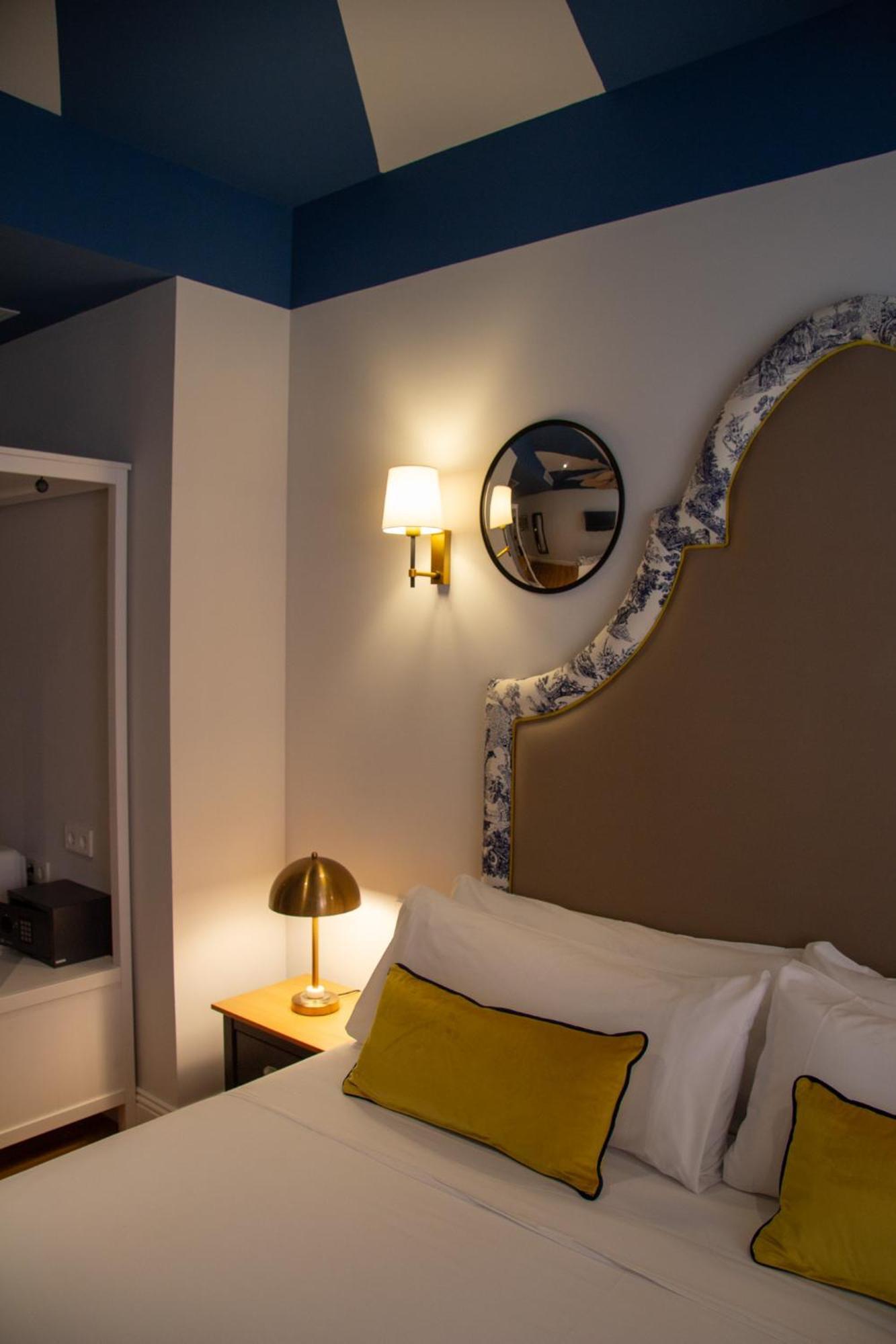 Maison Primado B&B บาเลนเซีย ภายนอก รูปภาพ