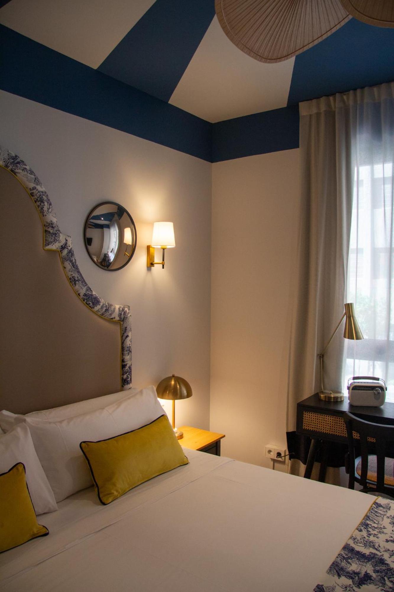 Maison Primado B&B บาเลนเซีย ภายนอก รูปภาพ