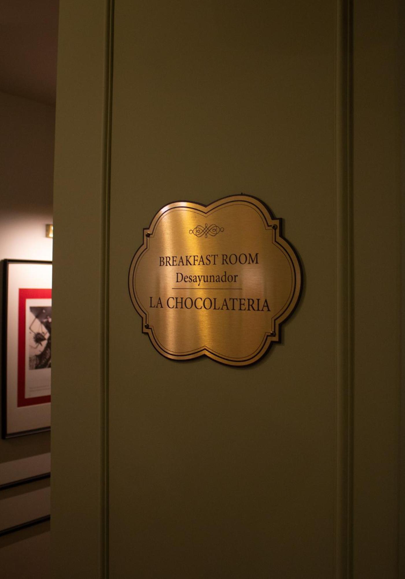 Maison Primado B&B บาเลนเซีย ภายนอก รูปภาพ