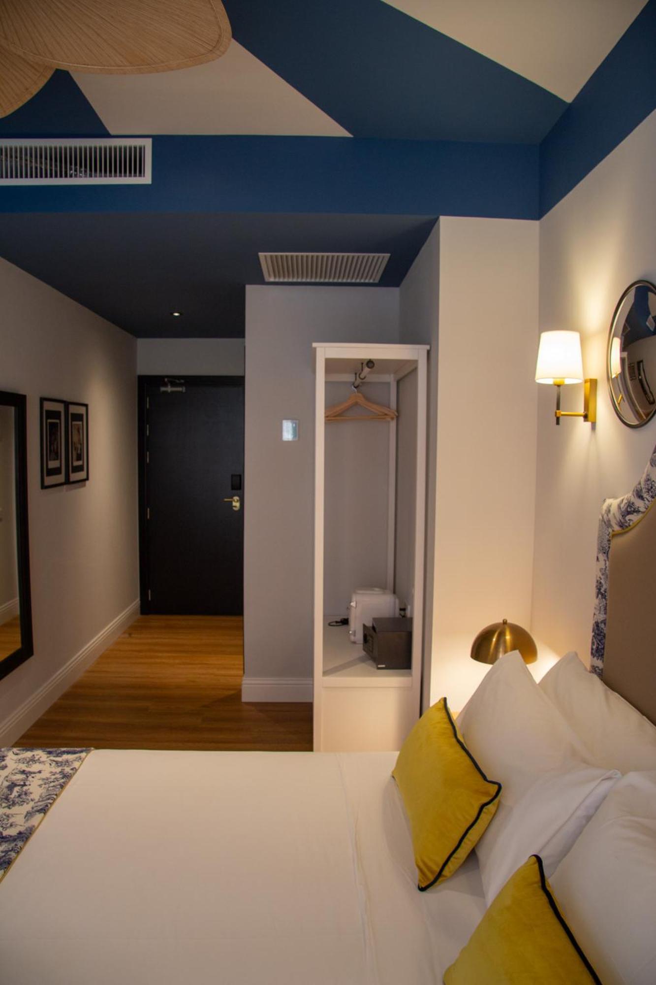 Maison Primado B&B บาเลนเซีย ภายนอก รูปภาพ