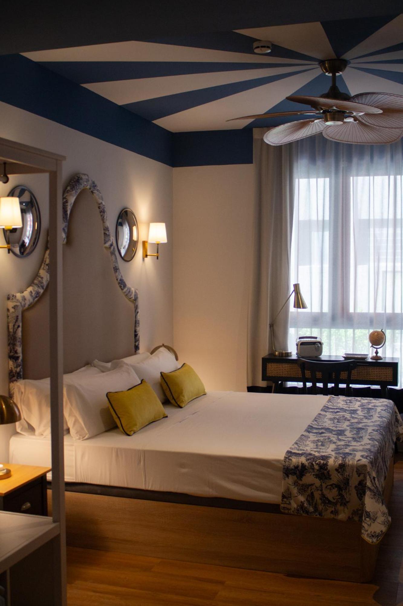 Maison Primado B&B บาเลนเซีย ภายนอก รูปภาพ