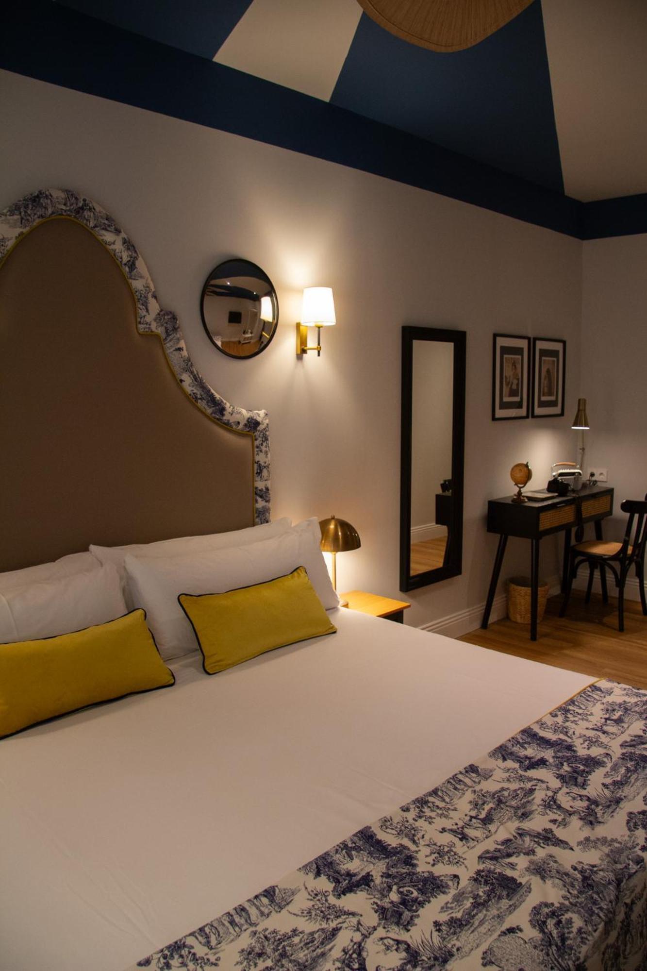 Maison Primado B&B บาเลนเซีย ภายนอก รูปภาพ