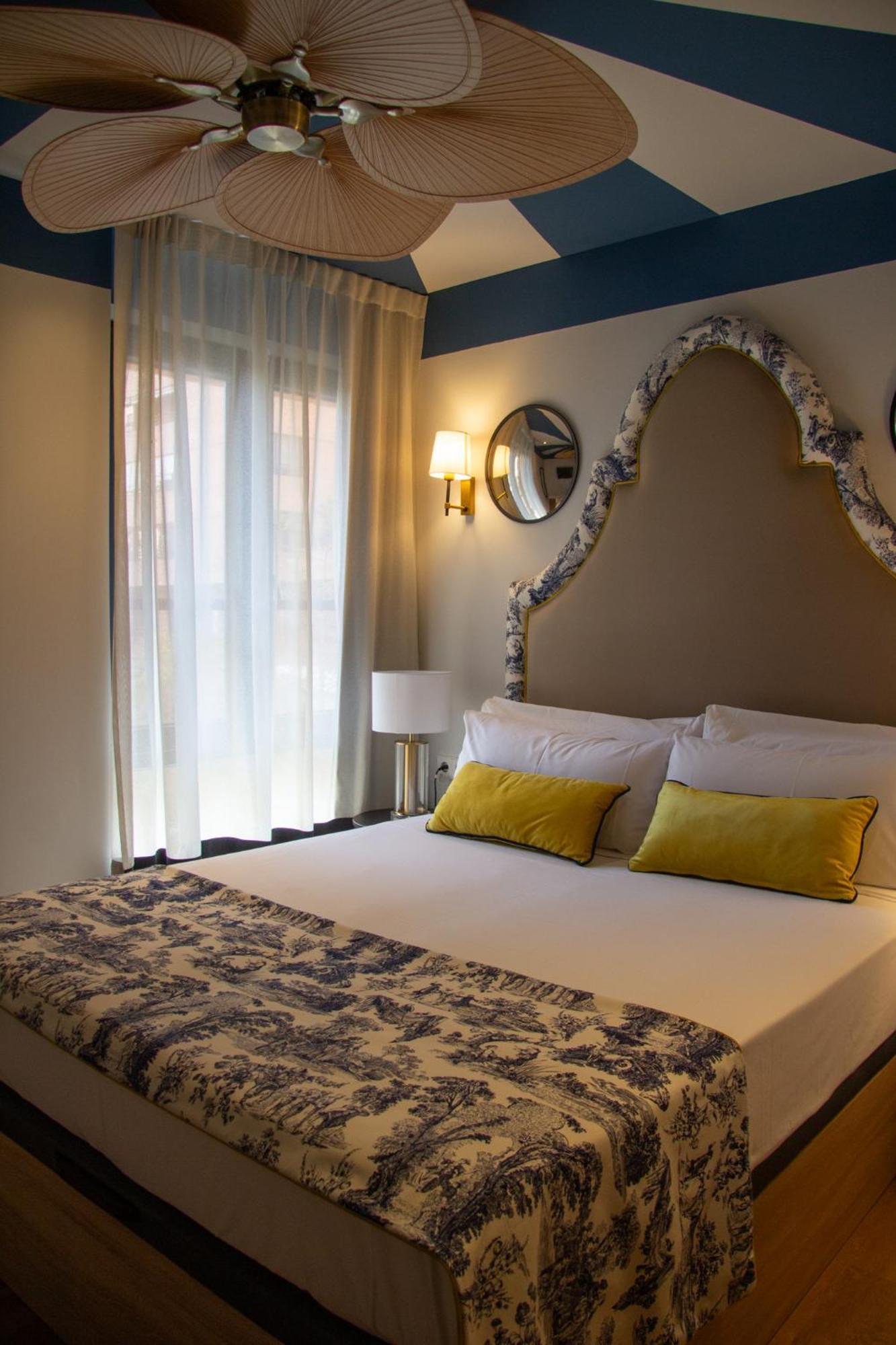 Maison Primado B&B บาเลนเซีย ภายนอก รูปภาพ