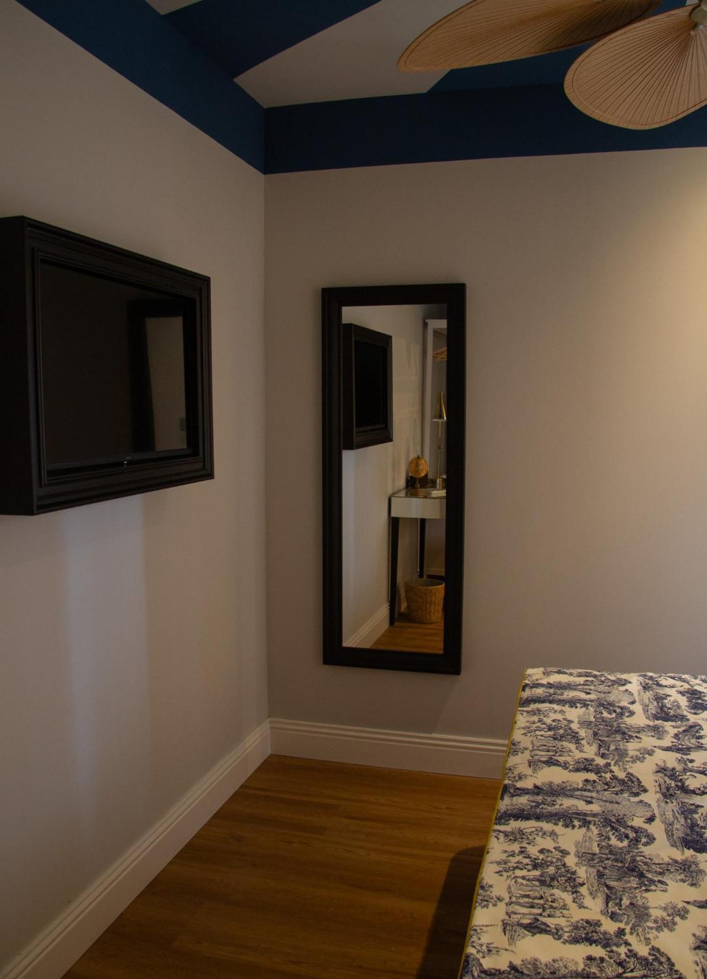 Maison Primado B&B บาเลนเซีย ภายนอก รูปภาพ