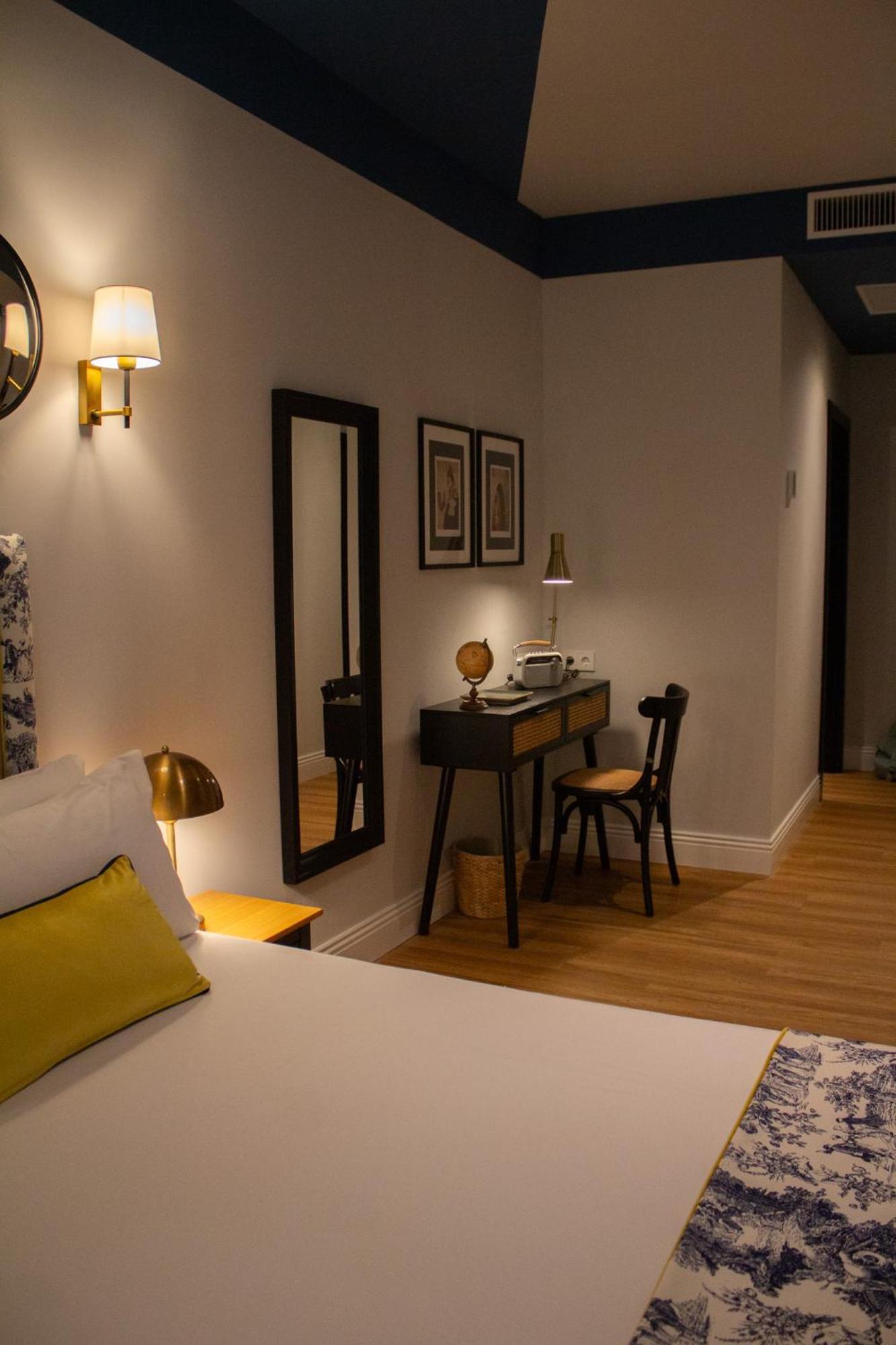 Maison Primado B&B บาเลนเซีย ภายนอก รูปภาพ