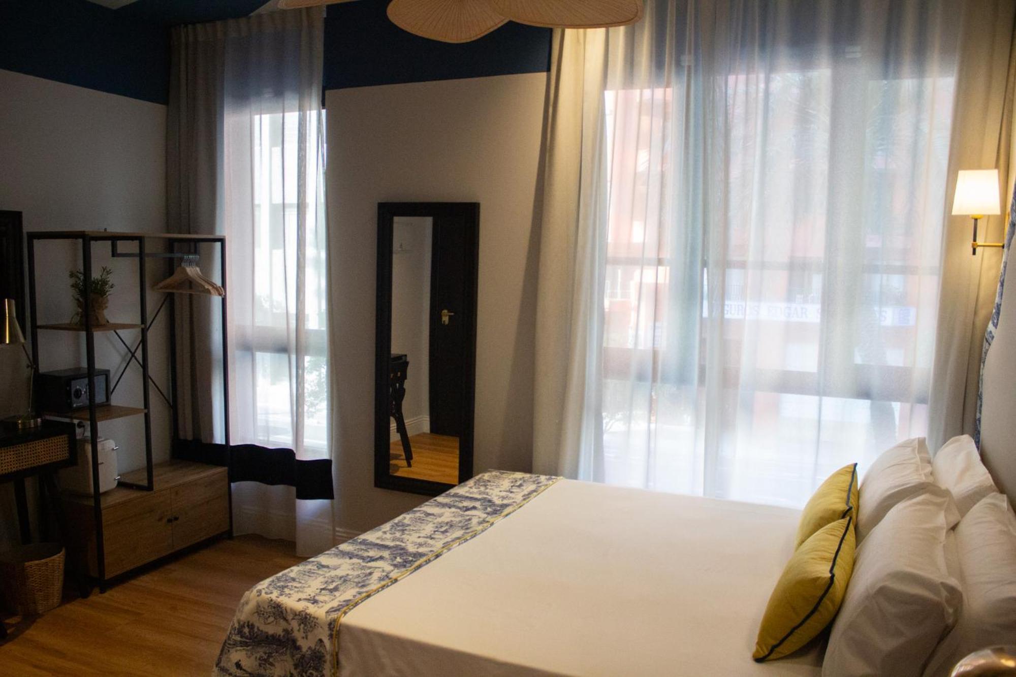 Maison Primado B&B บาเลนเซีย ภายนอก รูปภาพ