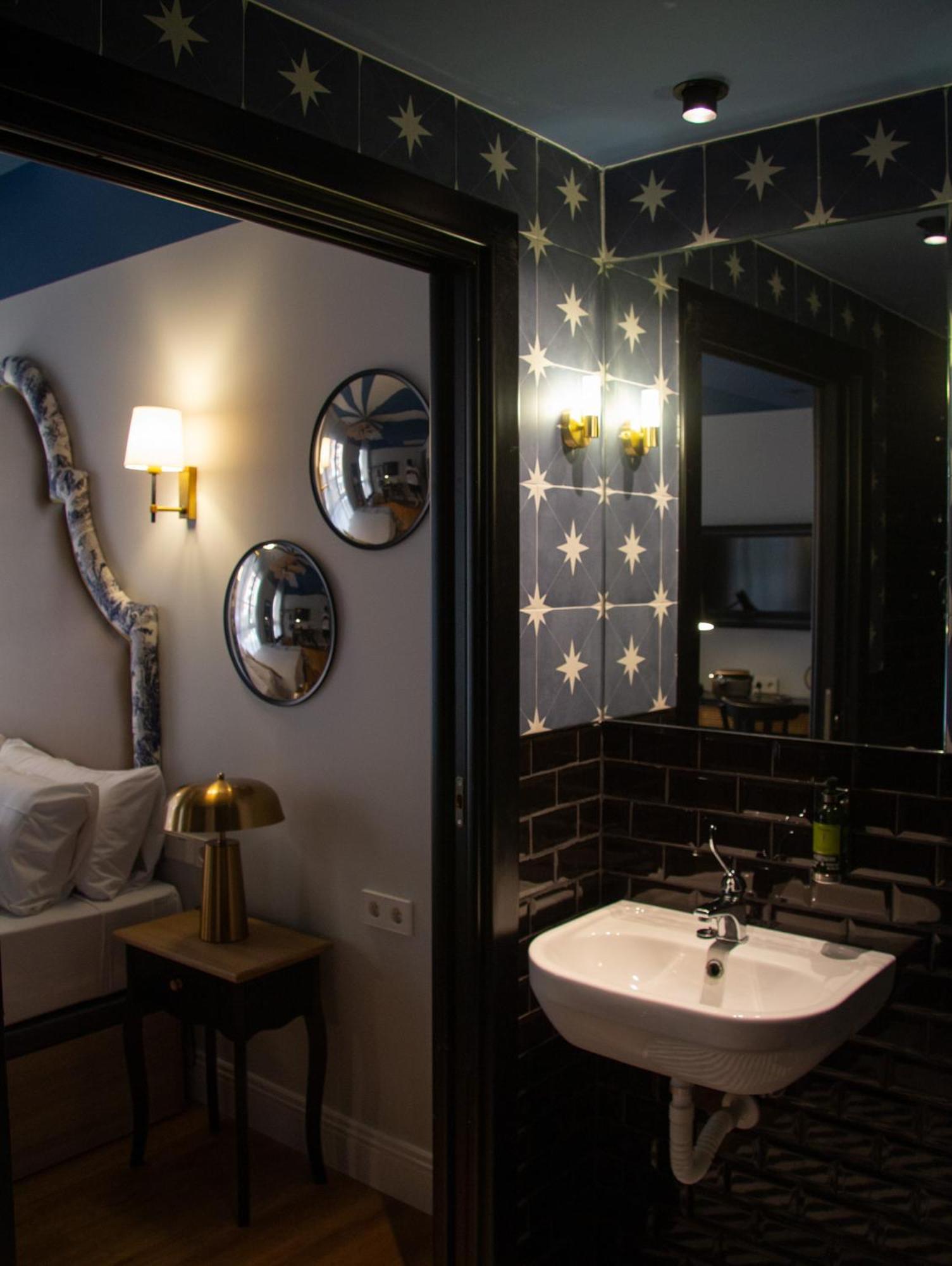Maison Primado B&B บาเลนเซีย ภายนอก รูปภาพ