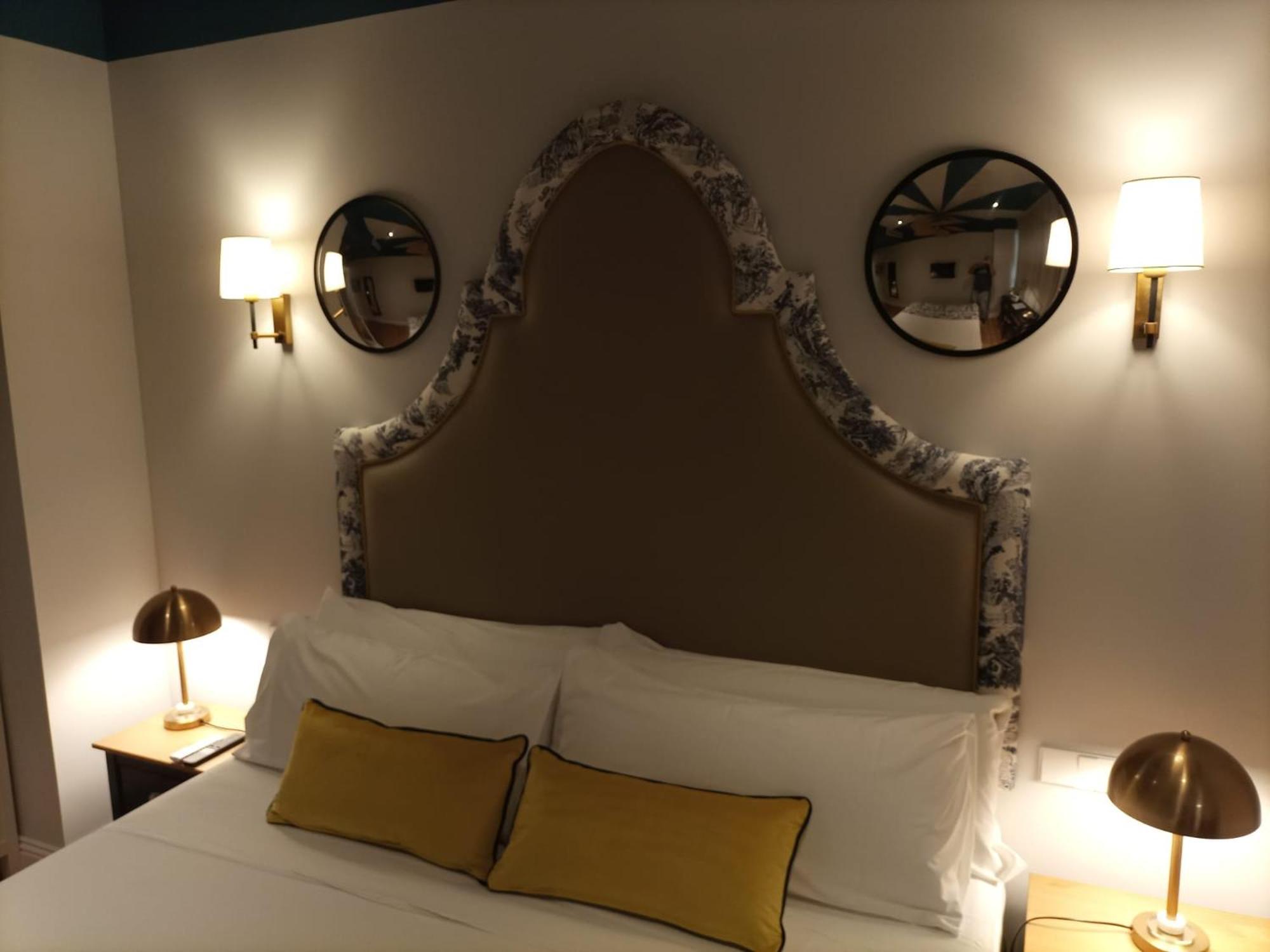 Maison Primado B&B บาเลนเซีย ภายนอก รูปภาพ