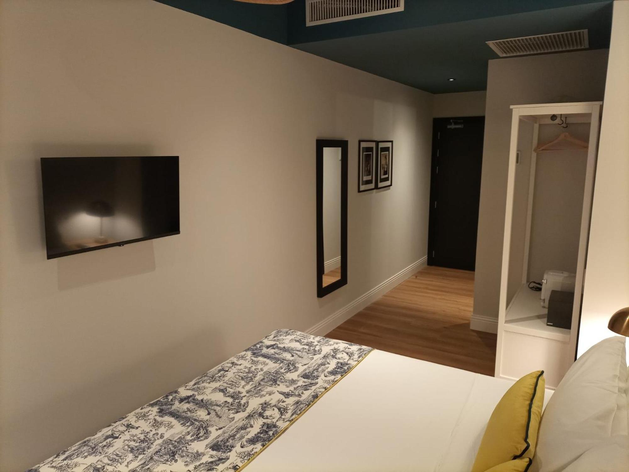 Maison Primado B&B บาเลนเซีย ภายนอก รูปภาพ